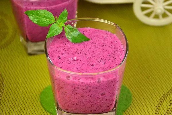 你知道的藜麦只有煮粥吗?看这里,给你新技能