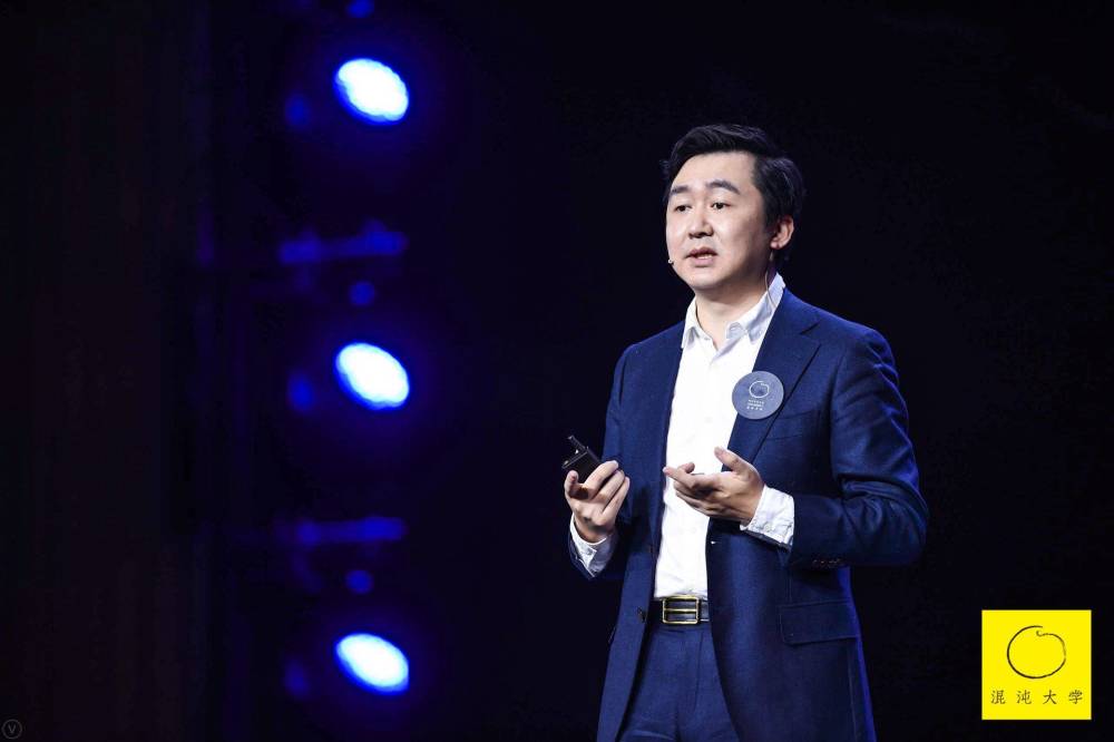 王小川:是什么让搜狗活到今天?