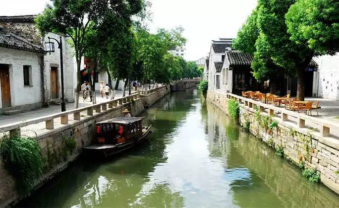 苏州旅游攻略之景点篇