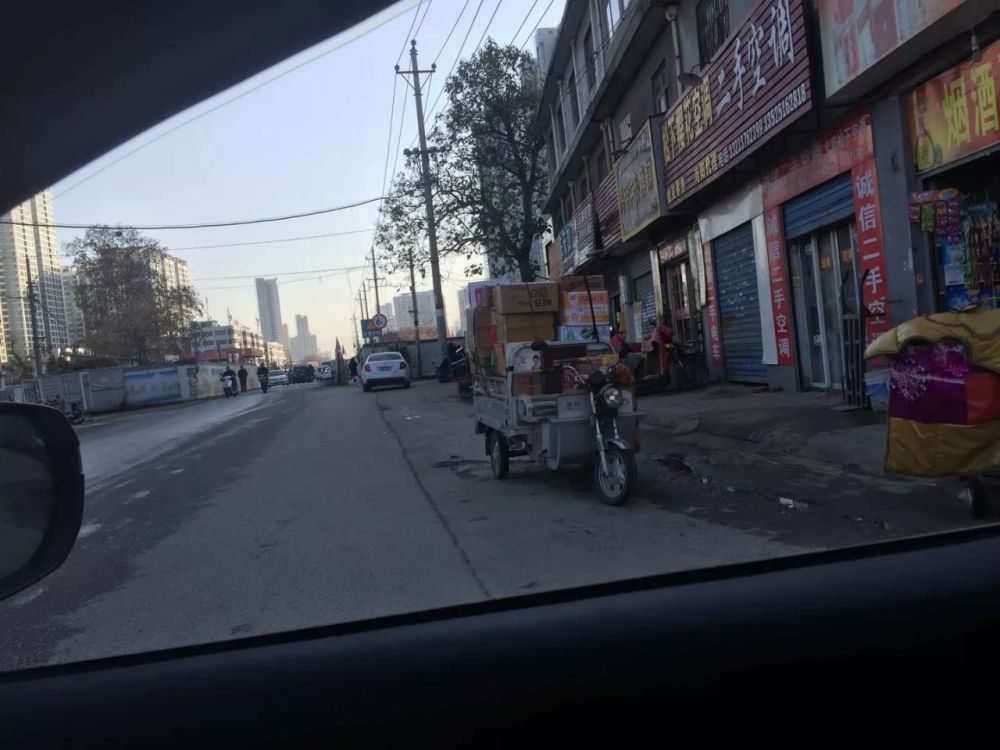 南阳光武西路通车了