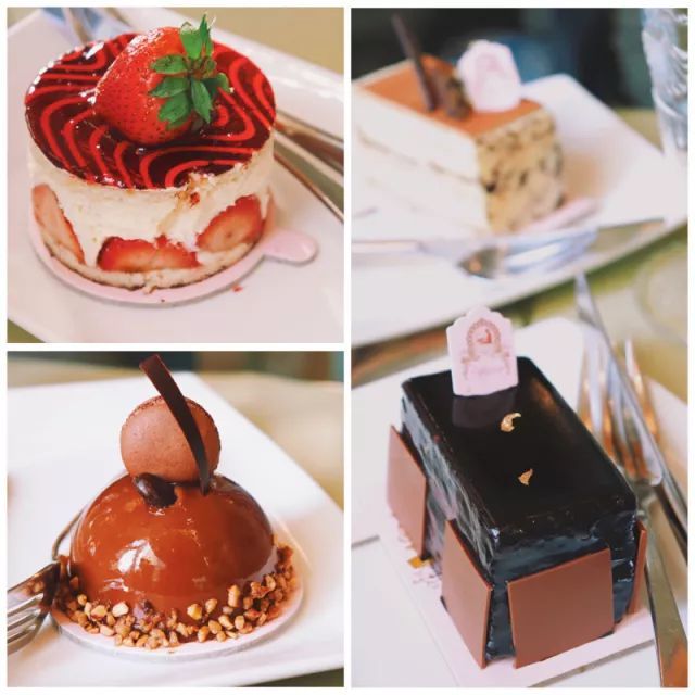 好闺蜜，旅行去！爱上神奇的迪拜