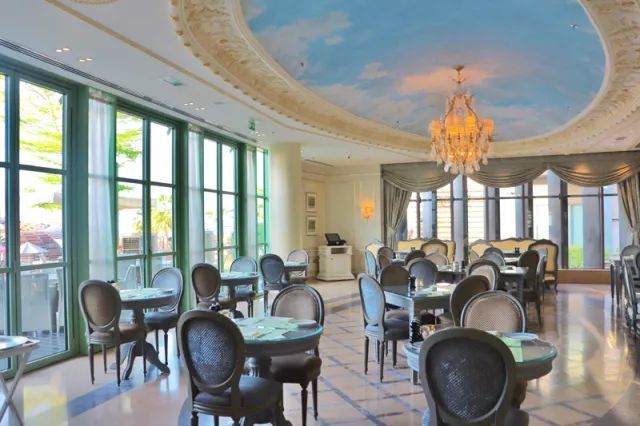 好闺蜜，旅行去！爱上神奇的迪拜