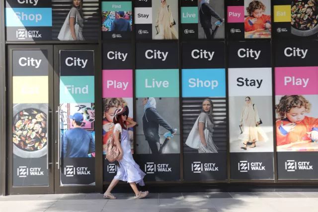 好闺蜜，旅行去！爱上神奇的迪拜