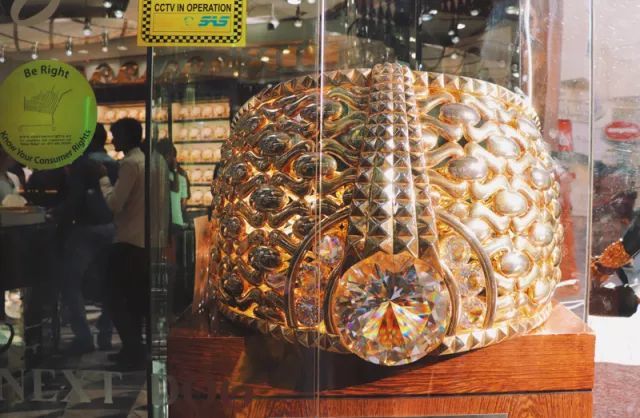 好闺蜜，旅行去！爱上神奇的迪拜