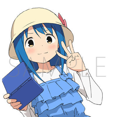 1月番《三颗星彩色冒险》公布光碟及歌集发售详情