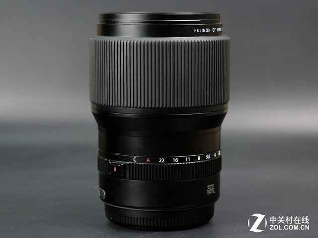 顶级虚化人像镜皇 富士gf 110mm f/2.0评测