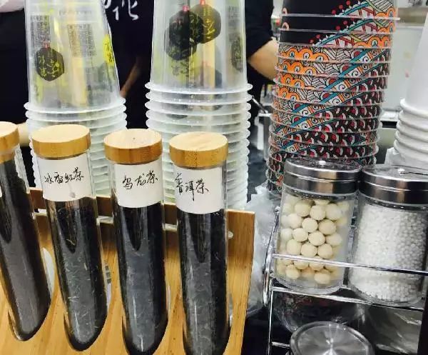 7年1200 家店,古茗奶茶创始人-王云安手中有什么杀手锏?