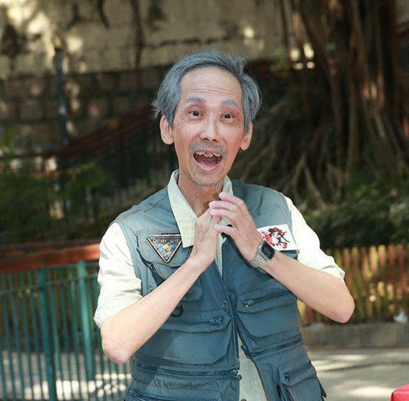 状王宋世杰重回影坛,因癌症困扰的他已经老的