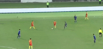 分析师:里皮变招再赢优势 国足失误葬送好局