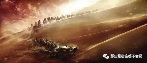 九层妖塔真实存在!专家仅敢挖掘两层