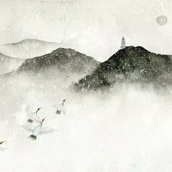 《病中闻子由得告不赴商州三首》苏轼