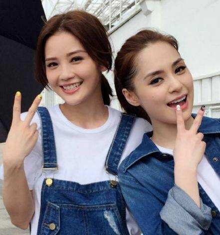 阿sa蔡卓妍将嫁入豪门,"印度西施"扮相获一致好评