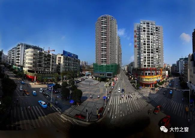 大竹县城在售楼盘吐血整理,有买房计划的可参