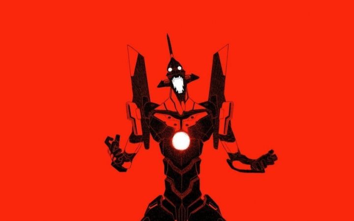 辩论！《EVA》这部作品是不是故弄玄虚？