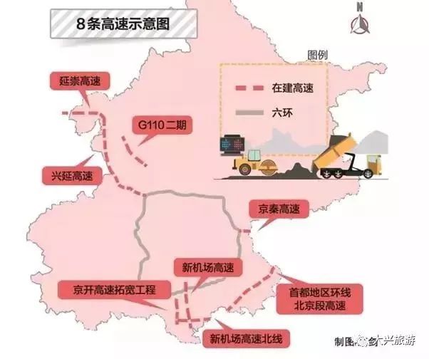 津雄高速 腾讯网