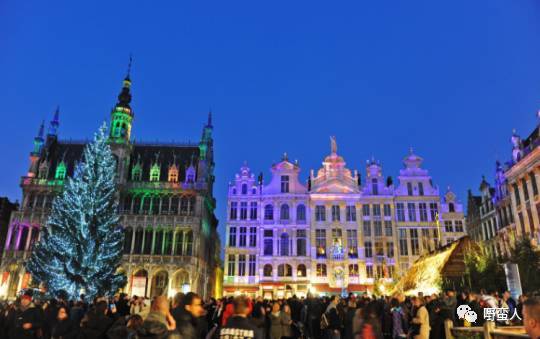 德国、荷兰、比利时、法国 四国经典路线玩法