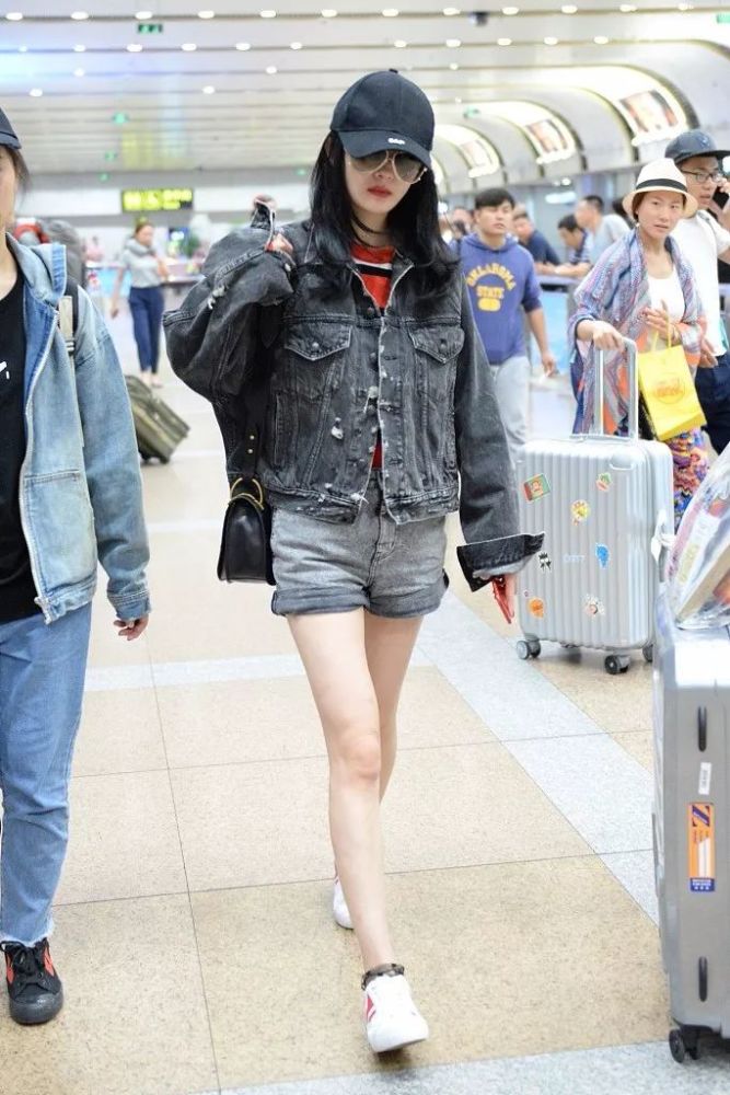 我要穿着2017最火的Top10运动鞋跨年