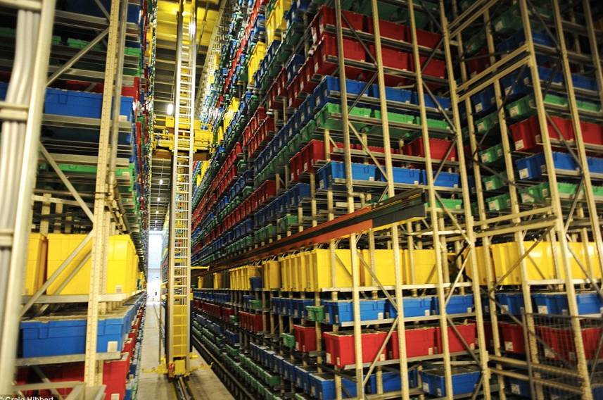 买房不如买玩具?全球黑市硬通货不是比特币而