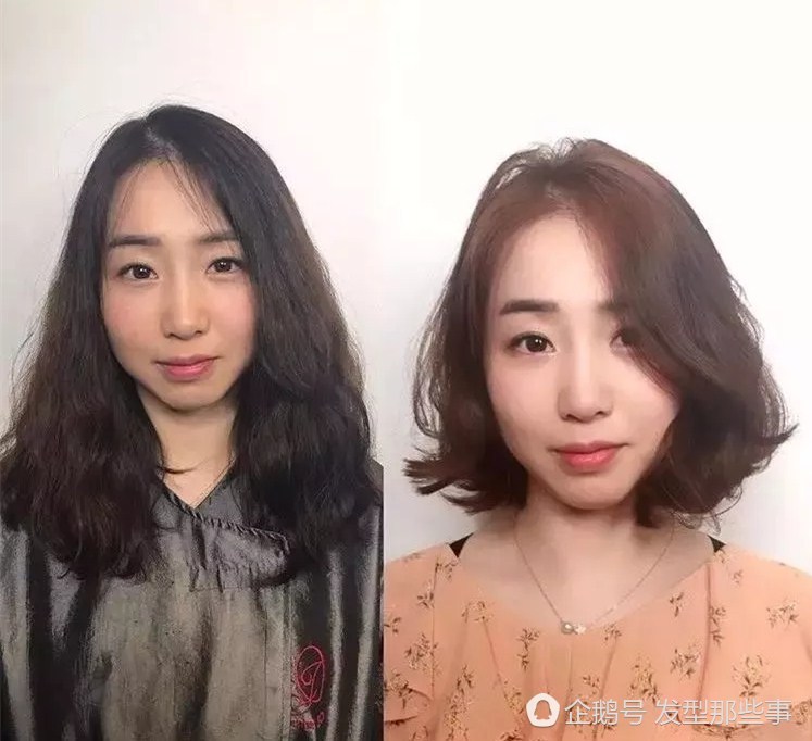 好了,咱们说说如何避免忽悠,其实大多数女孩做发型前自己应该是有