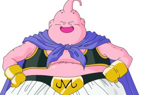 你们这是为难我胖虎！盘点动画中的胖子