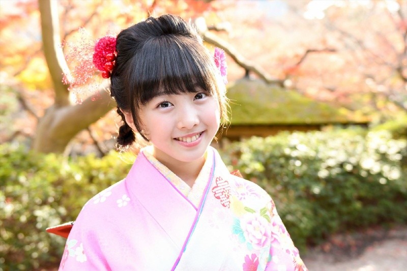 哪个童星赚得最多？本田望结击败芦田爱菜