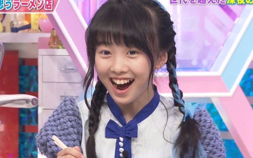 哪个童星赚得最多？本田望结击败芦田爱菜