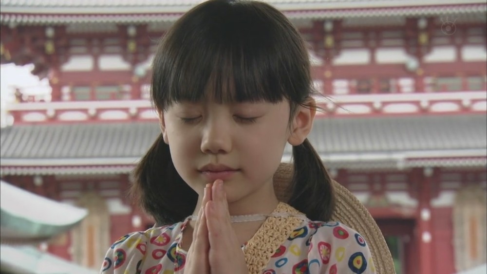 哪个童星赚得最多？本田望结击败芦田爱菜