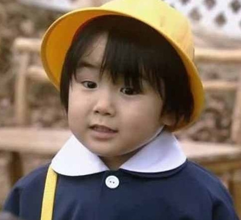 哪个童星赚得最多？本田望结击败芦田爱菜