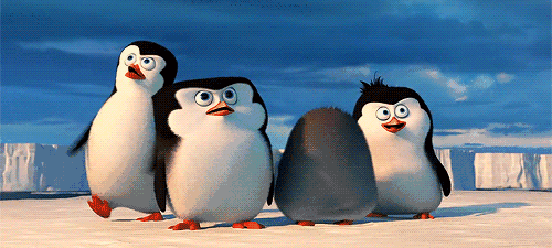 没做过如此q萌的企鹅手工,真是太辜负冬天啦