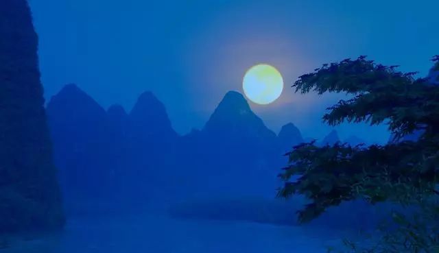 余光中病逝,世上再无愁乡人