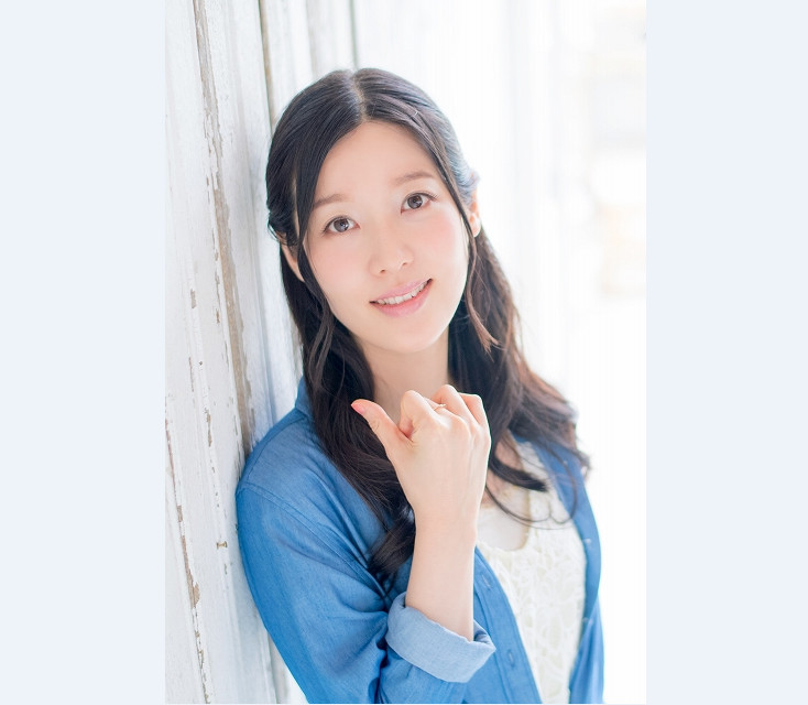 一心一意当声优 原由实宣布将停止歌手活动