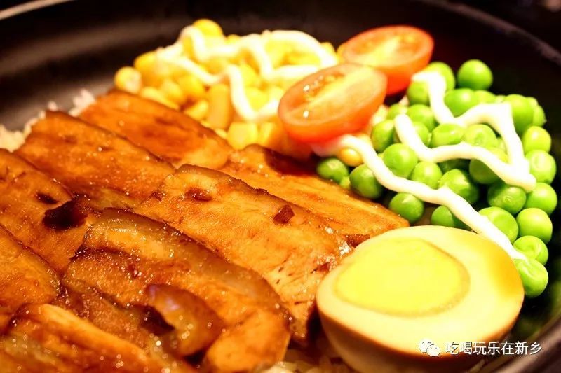 独家探秘:万人瞩目的新乡万达4F美食城到底有