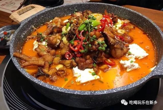 独家探秘:万人瞩目的新乡万达4F美食城到底有