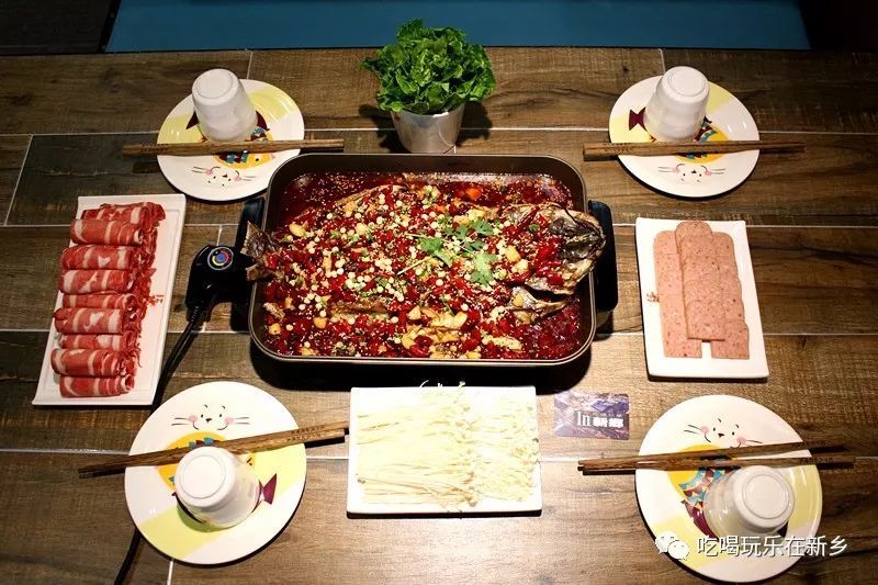 独家探秘:万人瞩目的新乡万达4F美食城到底有