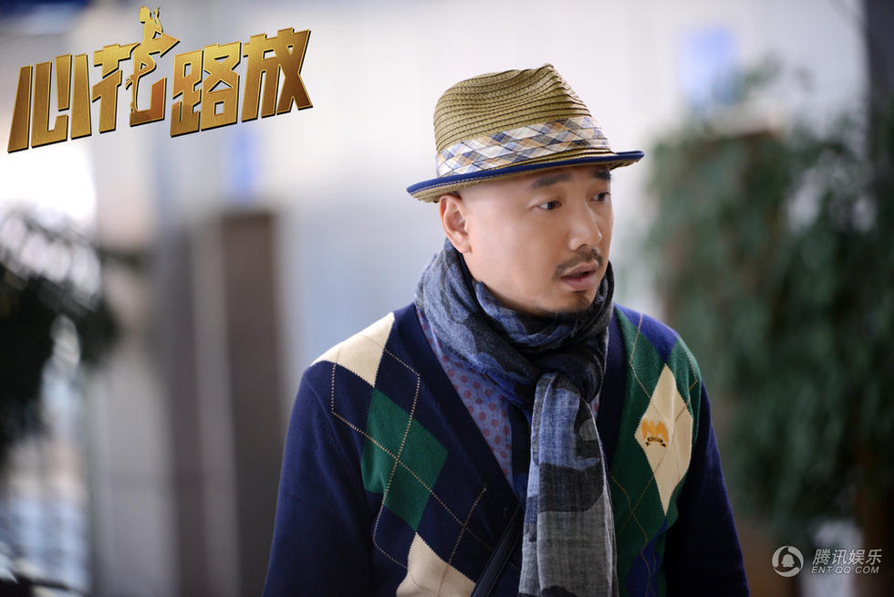 《心花路放》纪录片曝光 黄渤徐峥揭秘走肾之旅