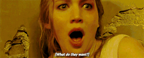 《母亲!》和《至爱梵高》都不是什么好电影