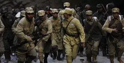 南京大屠杀与咱东北人有关,张学良旧部保卫南