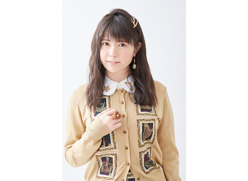 竹达彩奈语音自动贩卖机本月问世 含4种角色语音