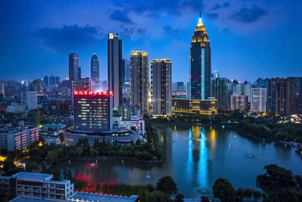 盘点我国七个超大城市,个个经济发达人口超过