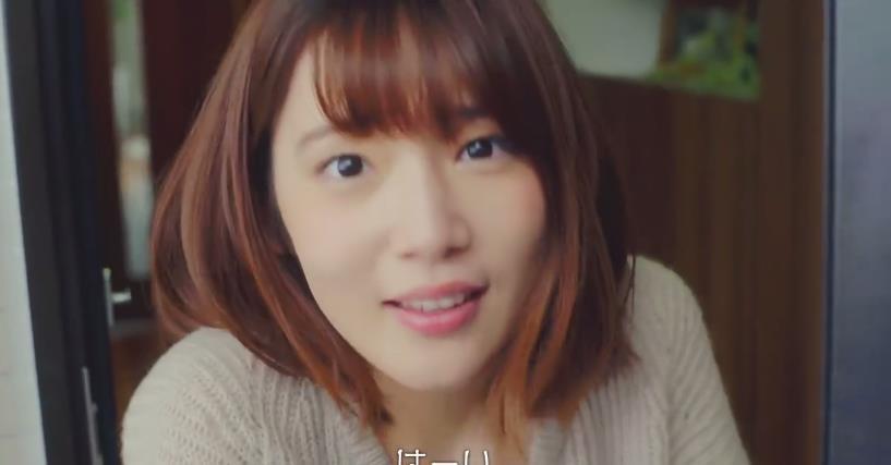 这样的妹妹是不存在的 内田真礼房地产广告第二弹公开
