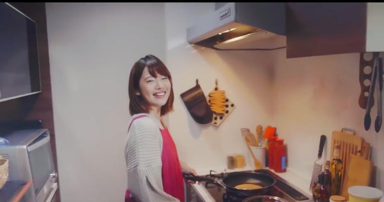 这样的妹妹是不存在的 内田真礼房地产广告第二弹公开