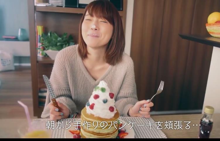 这样的妹妹是不存在的 内田真礼房地产广告第二弹公开