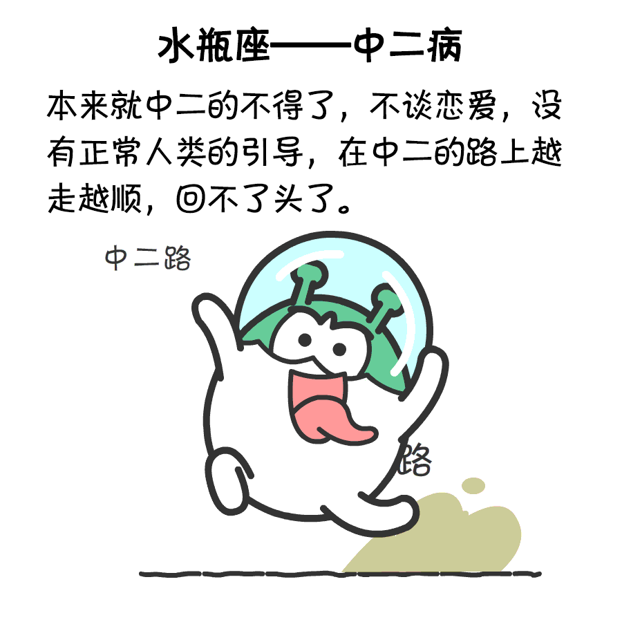 十二星座,天蝎座,单身,双鱼座