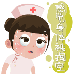 说是护士,李琴他们的工作更像是