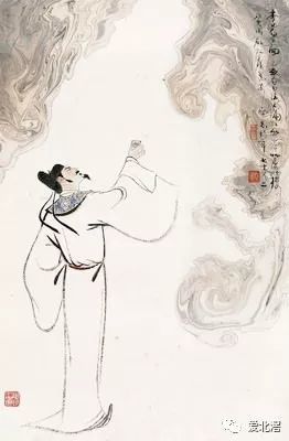 余光中:先生“寻李白”去了