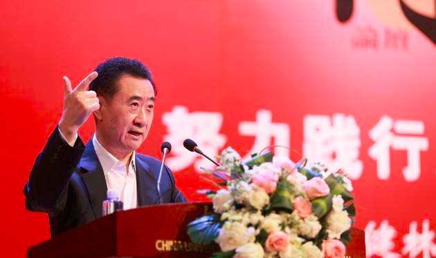 万达怒怼兽爷,到底是谁的滑铁卢?