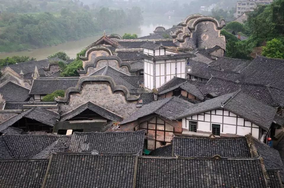 自贡新增7个4a级景区,你去过几个?
