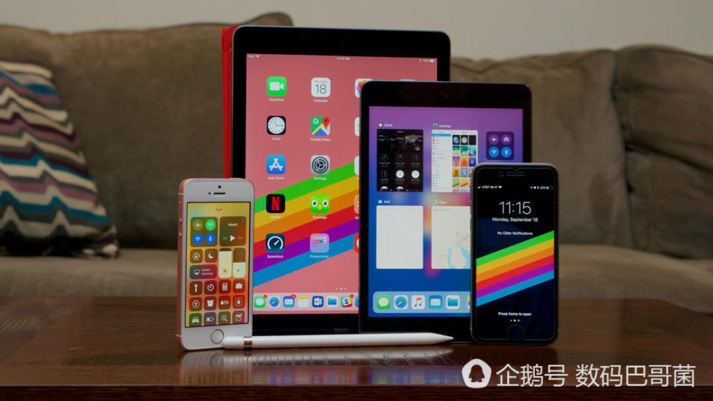 苹果十大糗事:难用的iOS11和各种小毛病的iPhoneX