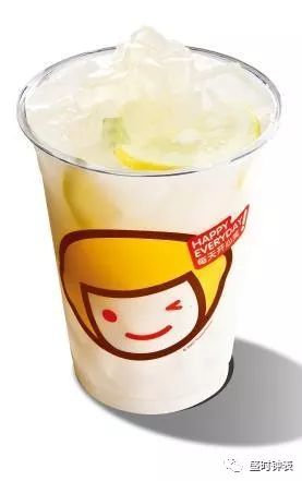 你距离佛系生活方式还差一杯茶