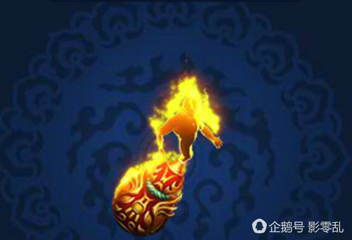 封神演义中,最强十大先天法宝,前三无争议